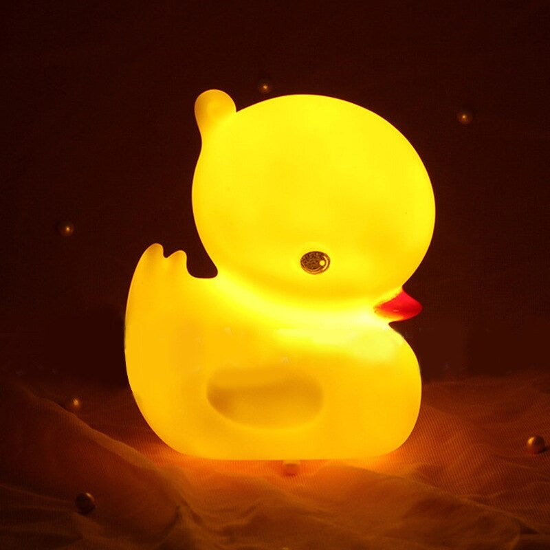 Animal night light